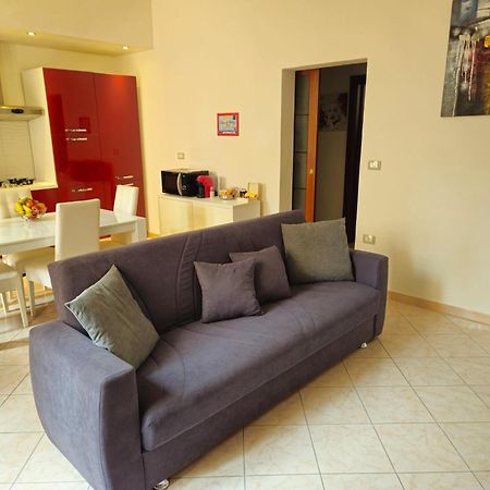 Casa Di Molly Al Centro Di อาลเกโร ภายนอก รูปภาพ