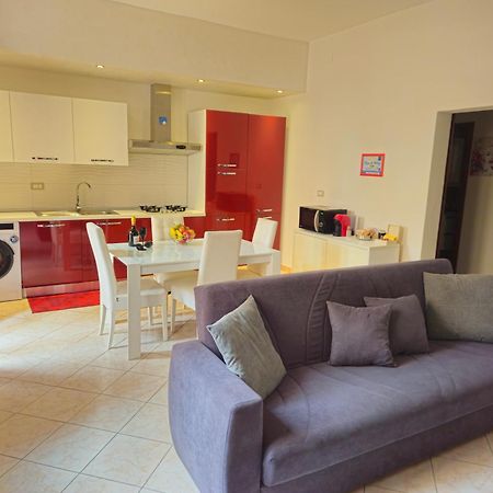 Casa Di Molly Al Centro Di อาลเกโร ภายนอก รูปภาพ