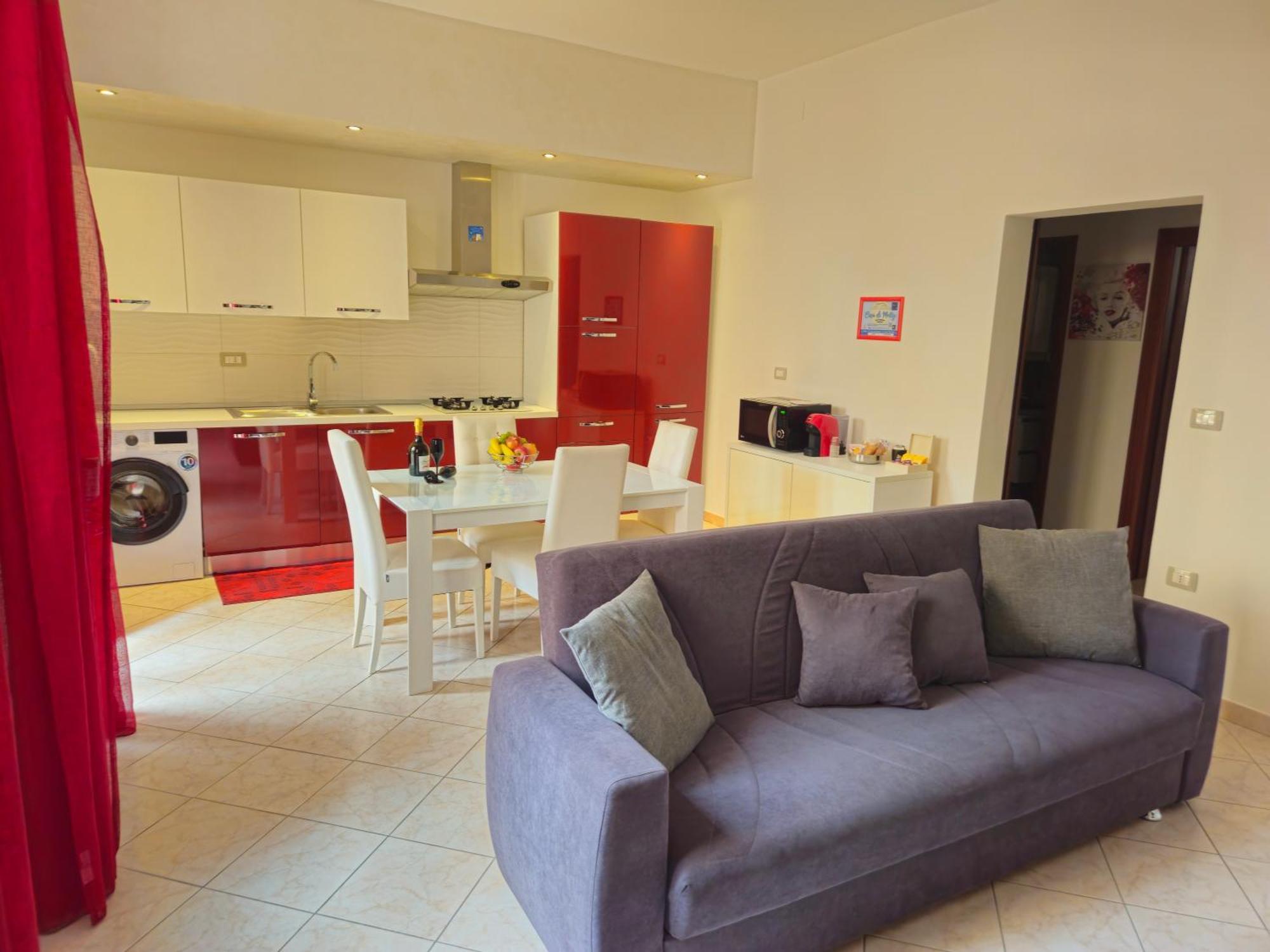 Casa Di Molly Al Centro Di อาลเกโร ภายนอก รูปภาพ