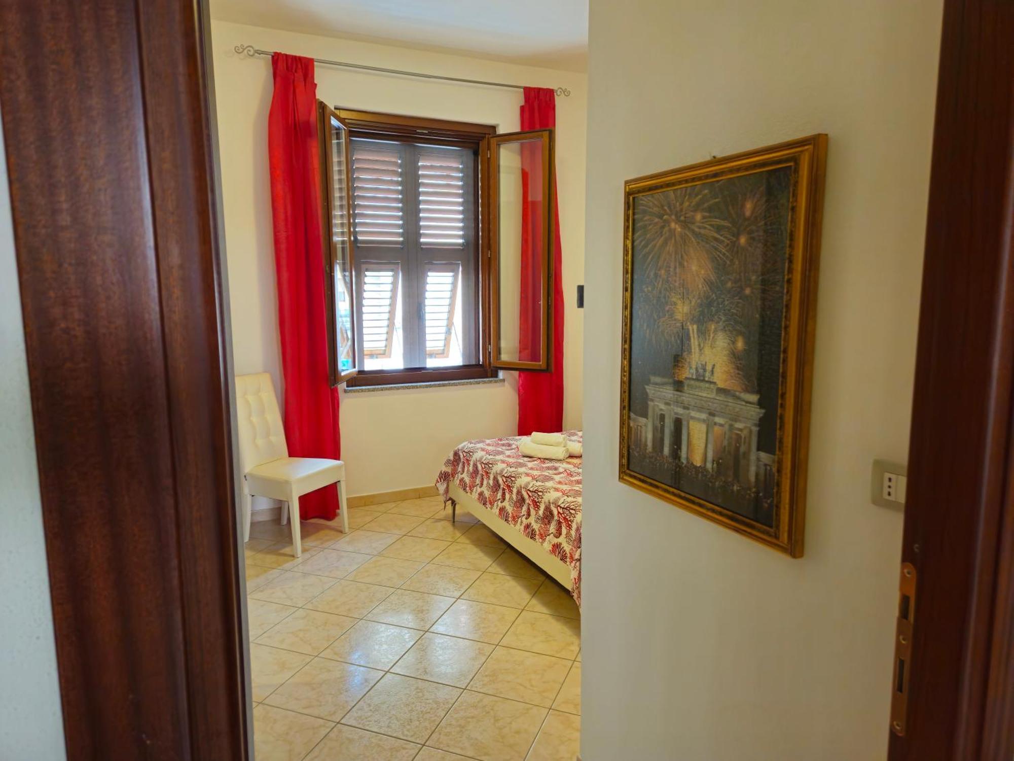 Casa Di Molly Al Centro Di อาลเกโร ภายนอก รูปภาพ