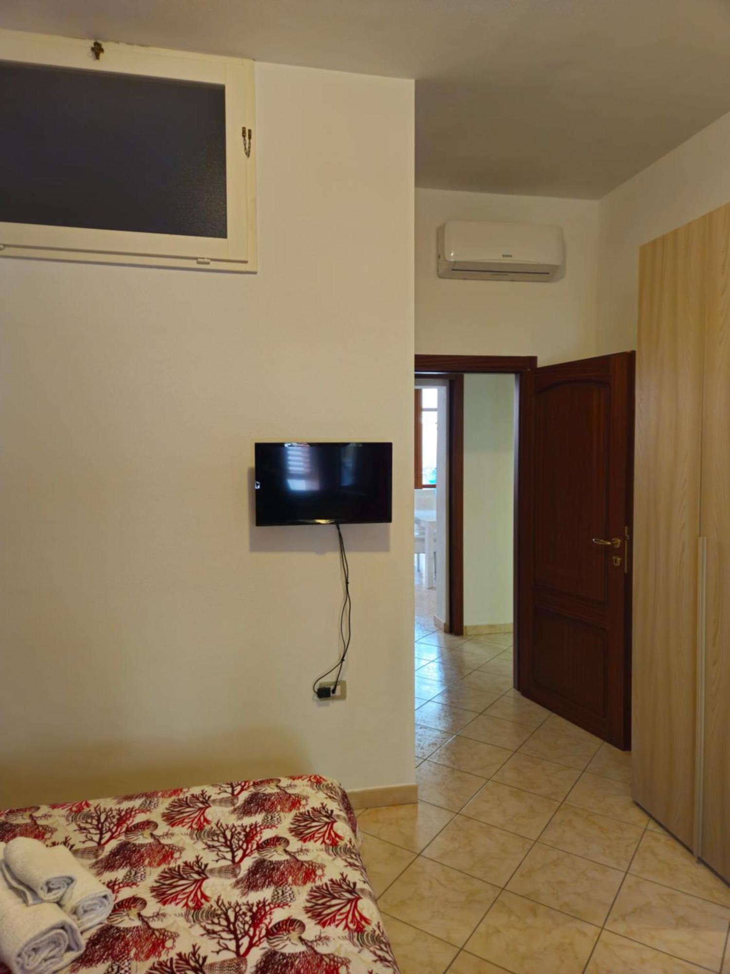 Casa Di Molly Al Centro Di อาลเกโร ภายนอก รูปภาพ