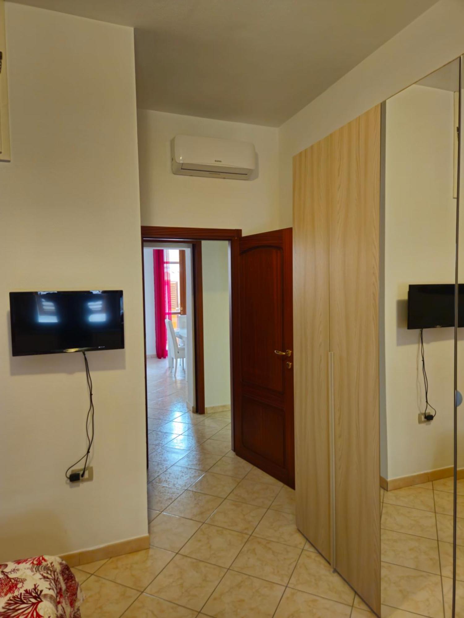 Casa Di Molly Al Centro Di อาลเกโร ภายนอก รูปภาพ
