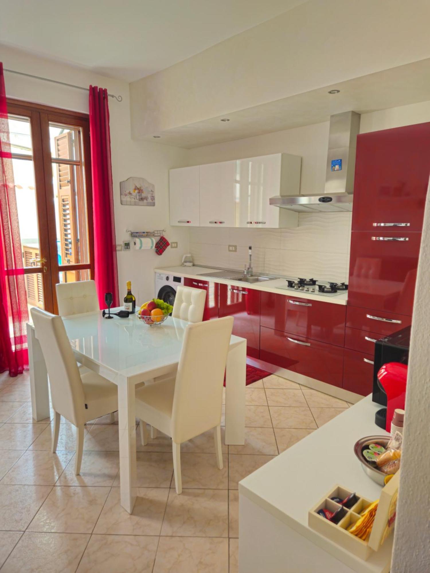 Casa Di Molly Al Centro Di อาลเกโร ภายนอก รูปภาพ