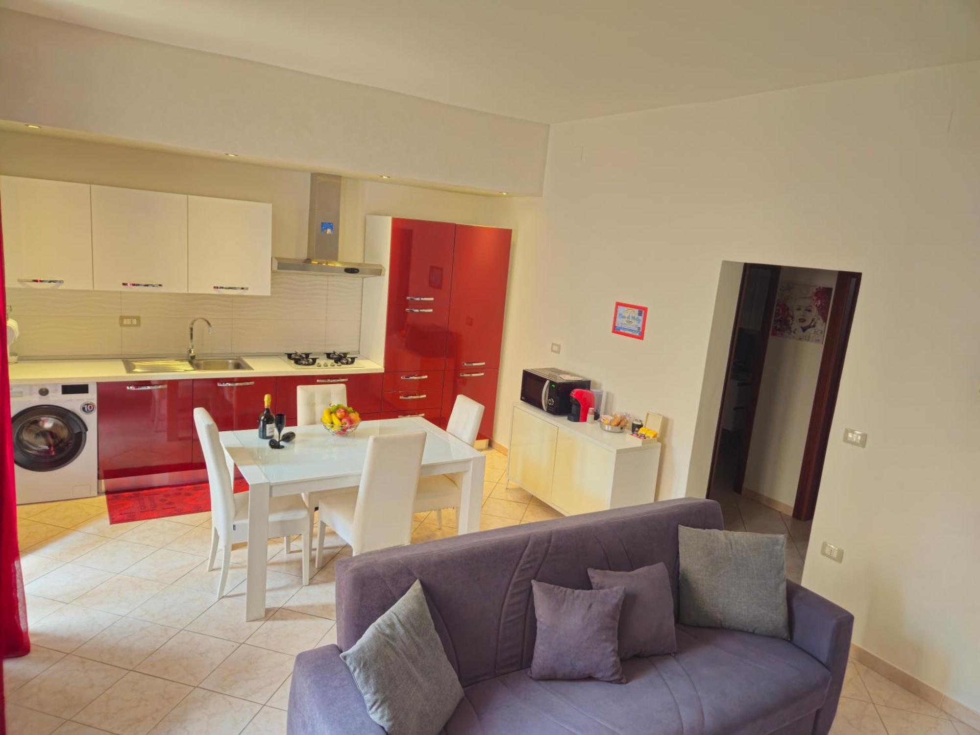 Casa Di Molly Al Centro Di อาลเกโร ภายนอก รูปภาพ