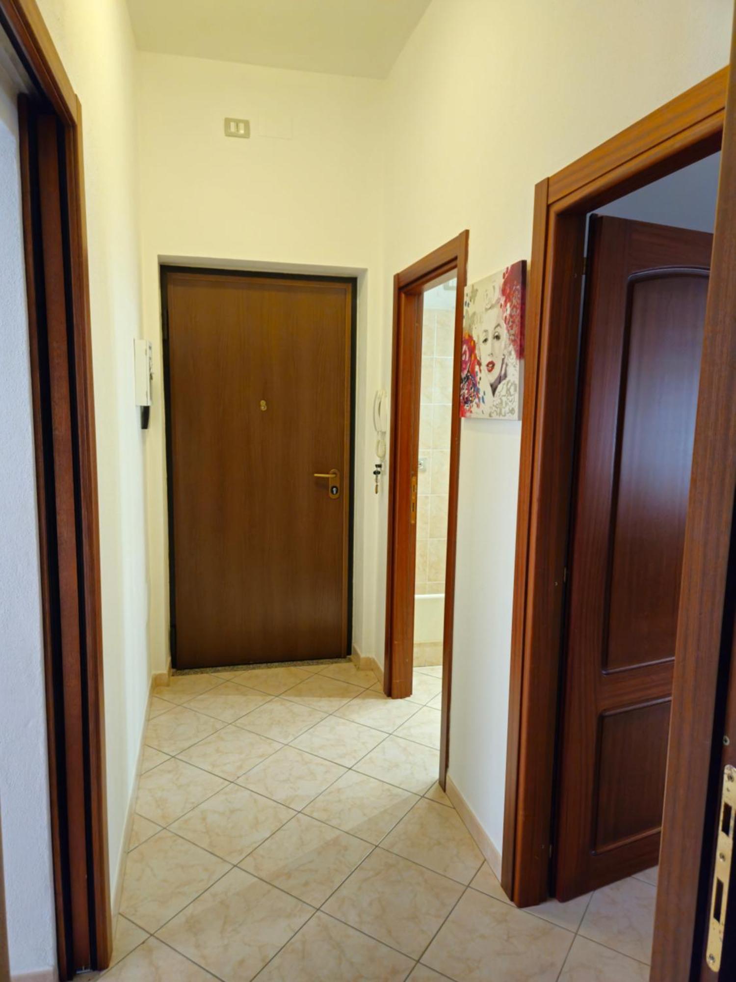 Casa Di Molly Al Centro Di อาลเกโร ภายนอก รูปภาพ