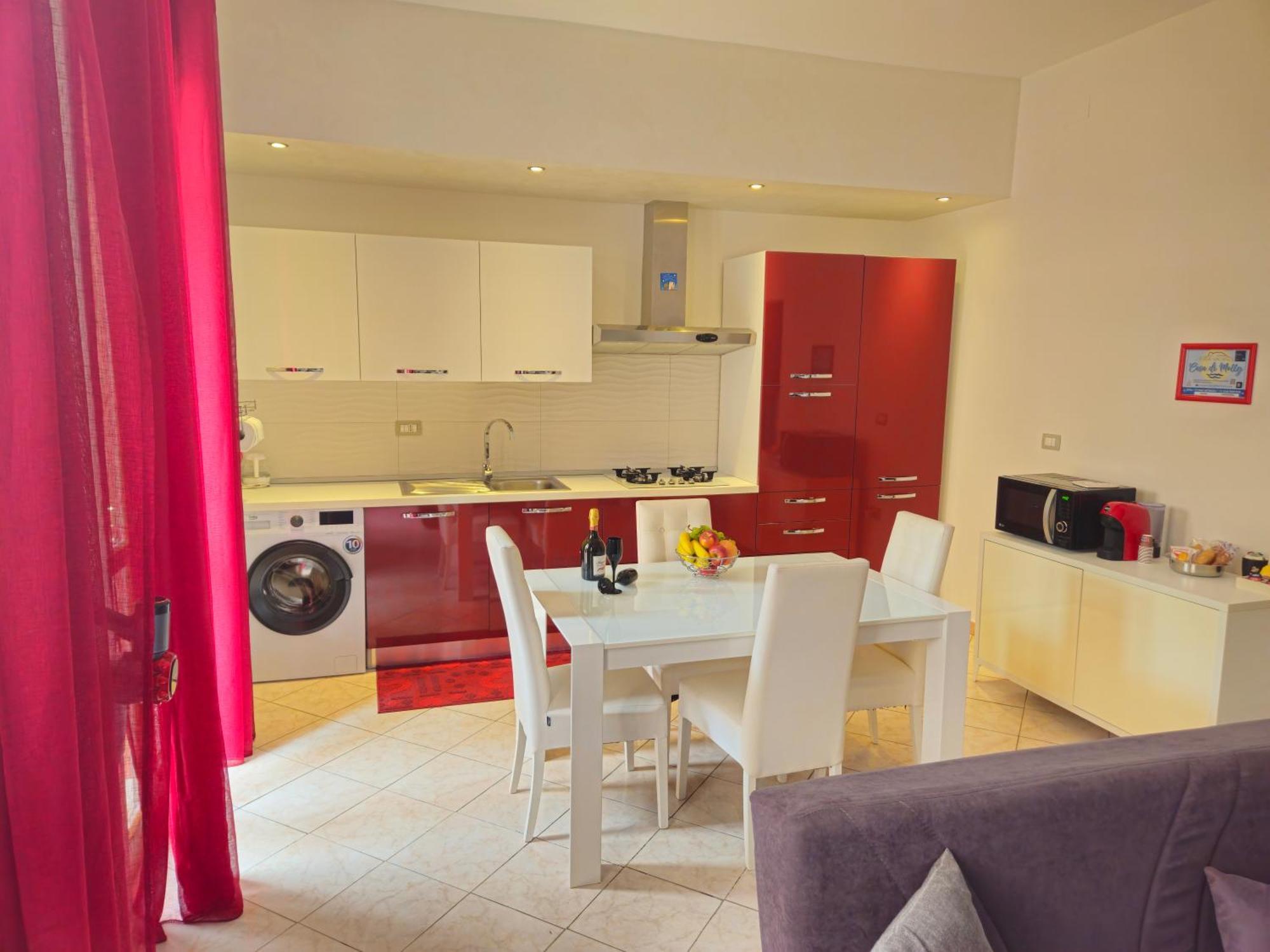Casa Di Molly Al Centro Di อาลเกโร ภายนอก รูปภาพ
