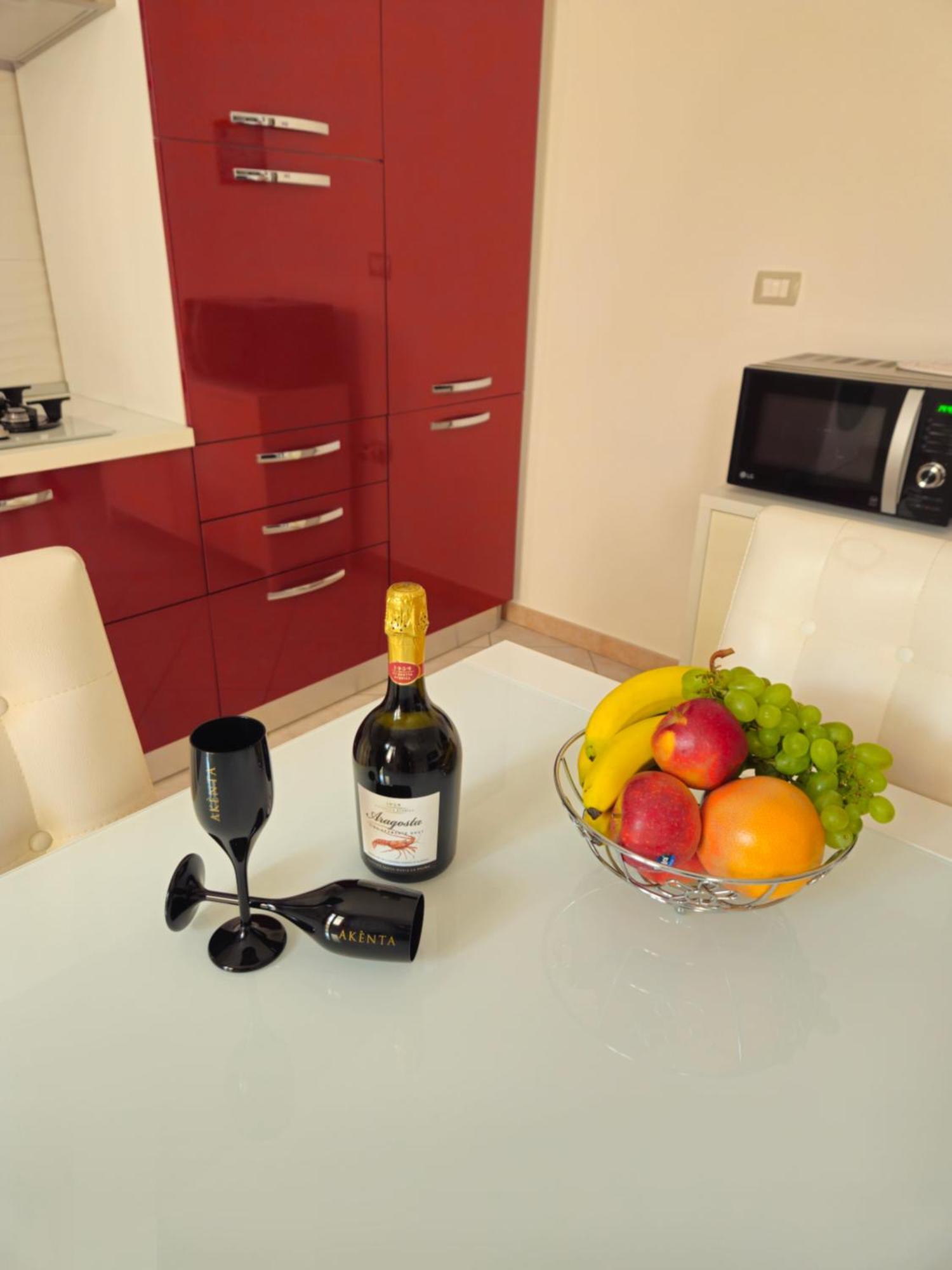 Casa Di Molly Al Centro Di อาลเกโร ภายนอก รูปภาพ