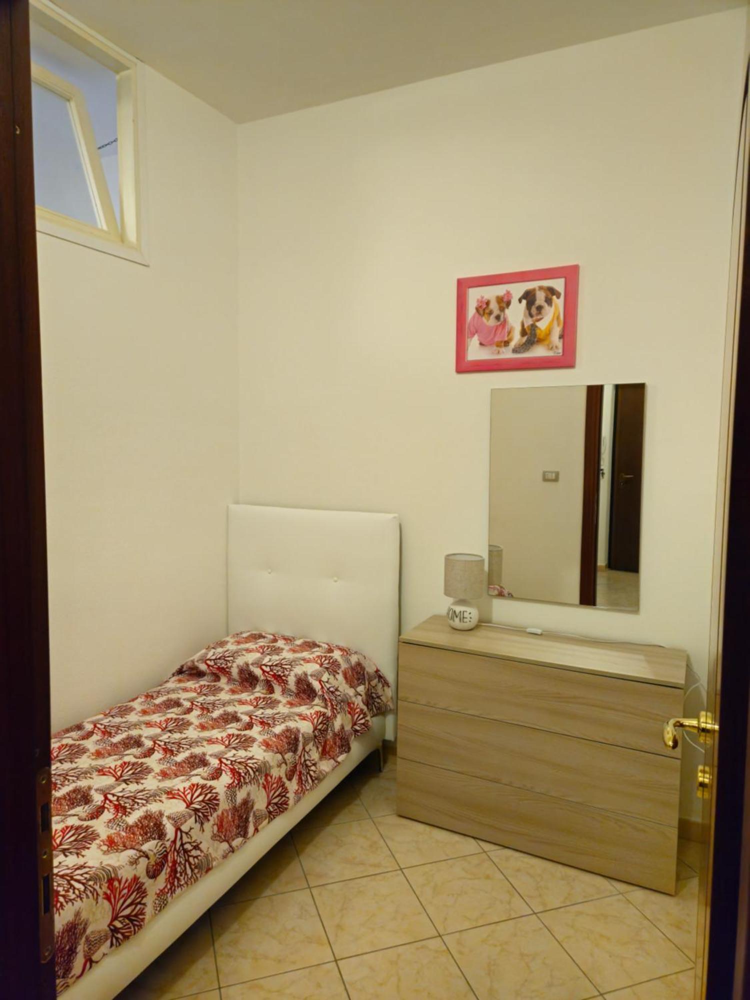 Casa Di Molly Al Centro Di อาลเกโร ภายนอก รูปภาพ